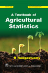 NewAge A Textbook of Agricultural Statistics